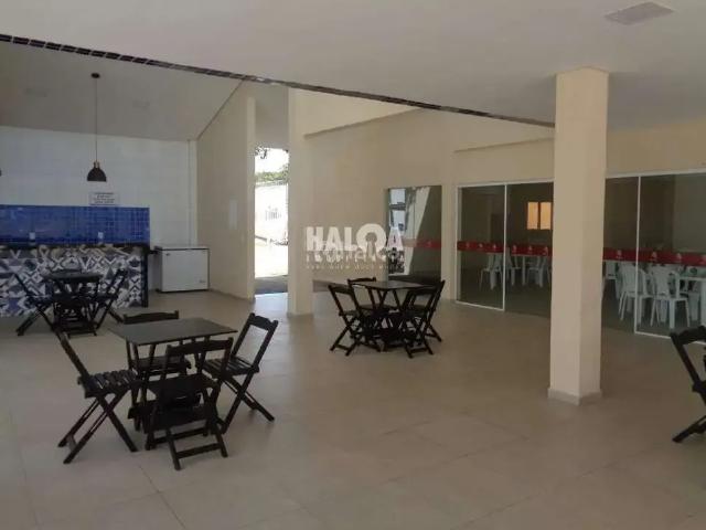 Apartamento para Venda em Teresina/PI Triunfo 3 Quartos