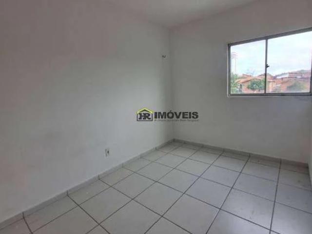 Apartamento para Venda em Teresina/PI Uruguai 2 Quartos