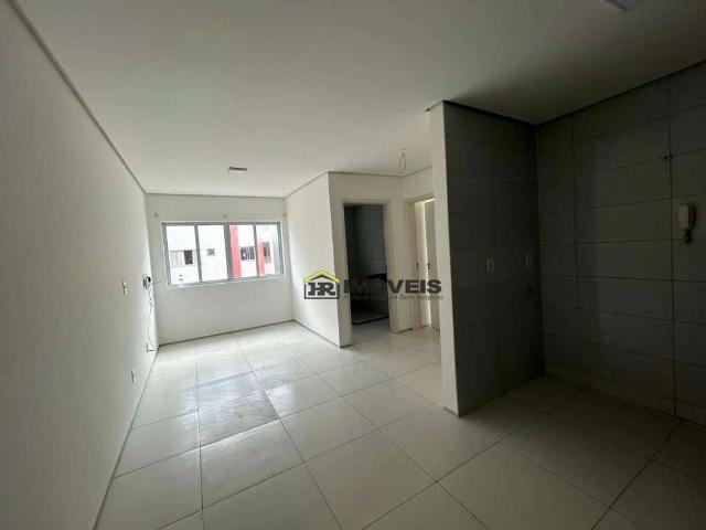Apartamento para Venda em Teresina/PI Uruguai 2 Quartos