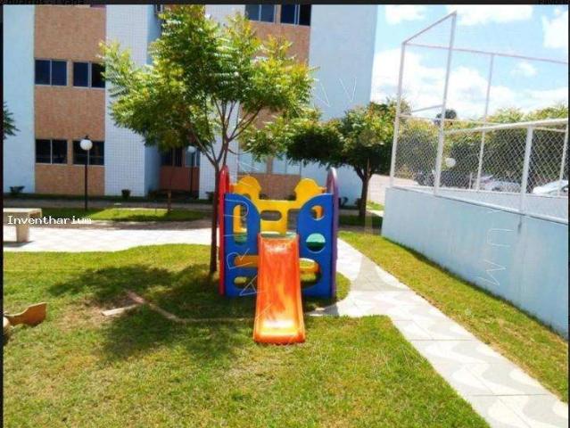 Apartamento para Venda em Teresina/PI Uruguai 2 Quartos