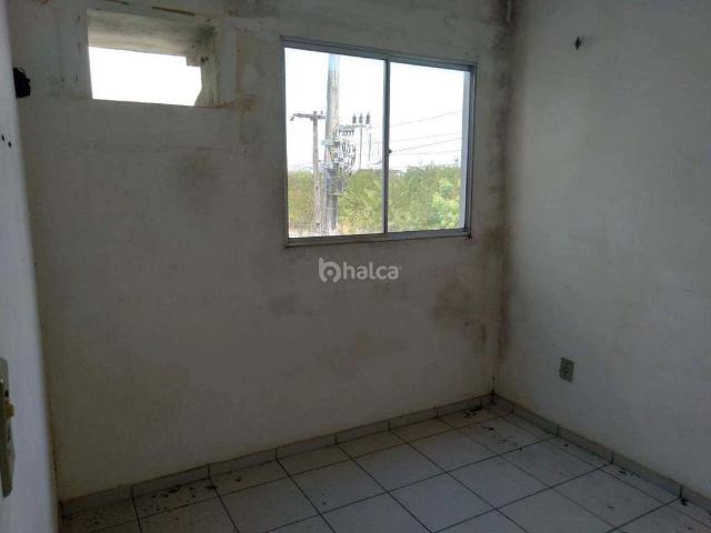 Apartamento para Venda em Teresina/PI Uruguai 2 Quartos