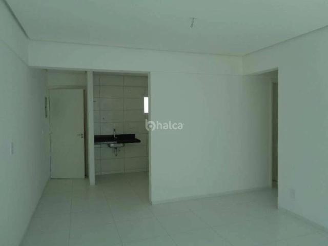 Apartamento para Venda em Teresina/PI Uruguai 2 Quartos