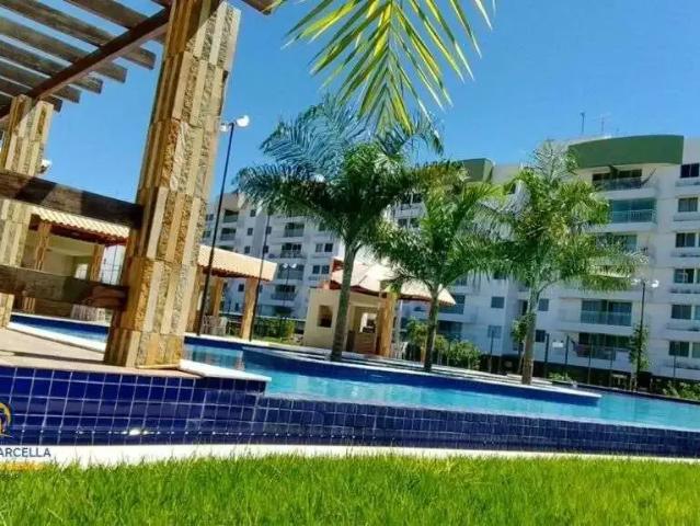 Apartamento para Venda em Teresina/PI Uruguai 2 Quartos