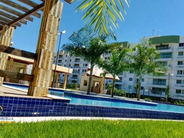 Apartamento para Venda em Teresina/PI Uruguai 2 Quartos