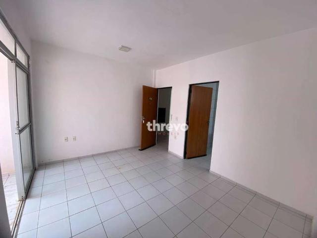 Apartamento para Venda em Teresina/PI Uruguai 3 Quartos