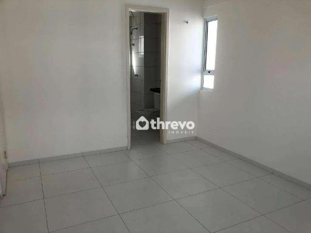 Apartamento para Venda em Teresina/PI Uruguai 3 Quartos