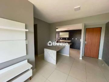 Teresina, Piauí - Varanda