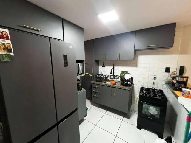 Apartamento para Venda em Teresina/PI Uruguai 3 Quartos