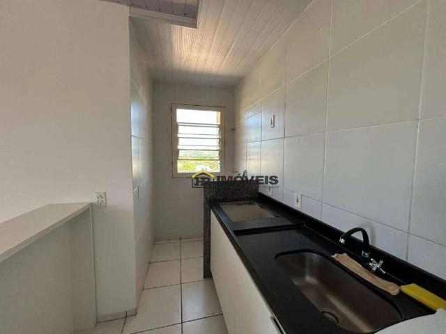 Apartamento para Venda em Teresina/PI Vale do Gavião 2 Quartos