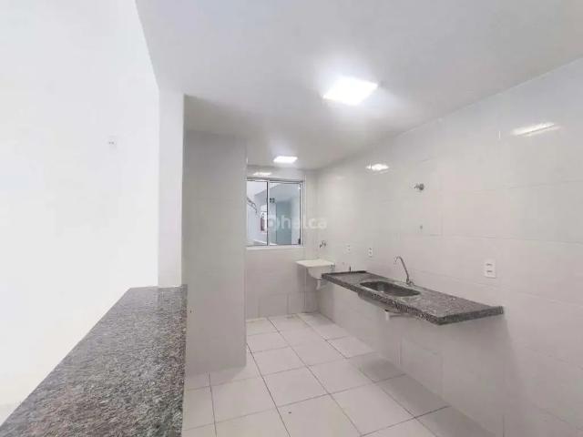Apartamento para Venda em Teresina/PI Vale Quem Tem 2 Quartos