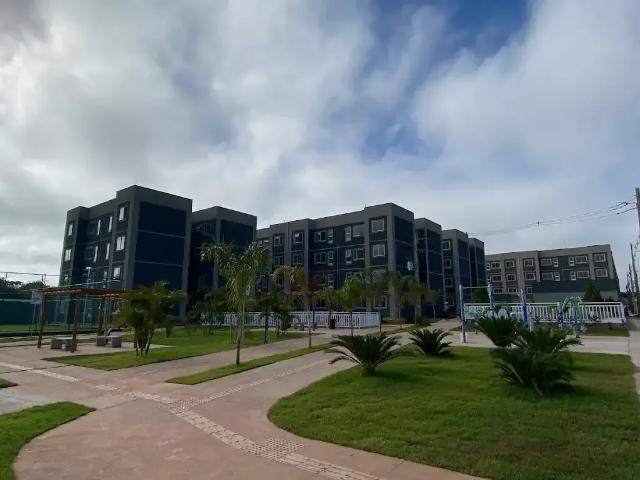 Apartamento para Venda em Teresina/PI Vale Quem Tem 2 Quartos