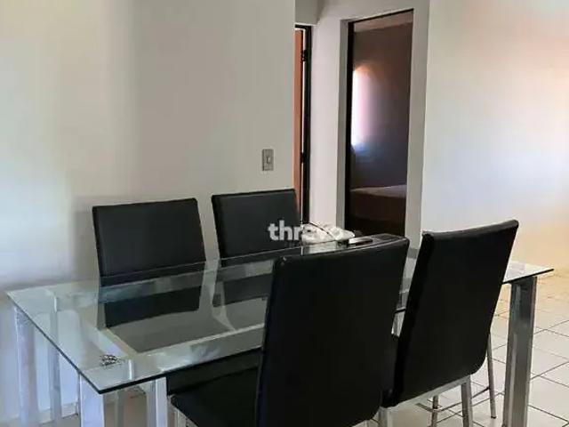 Apartamento para Venda em Teresina/PI Vale Quem Tem 2 Quartos