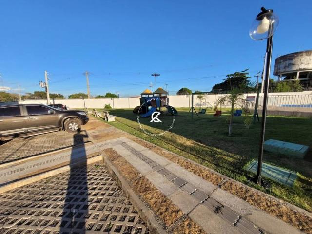 Apartamento para Venda em Teresina/PI Vale Quem Tem 2 Quartos