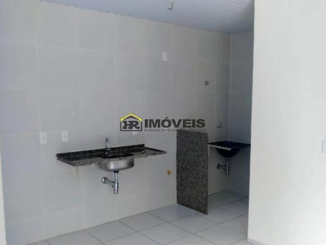 Apartamento para Venda em Teresina/PI Vale Quem Tem 3 Quartos