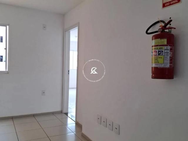 Apartamento para Venda em Teresina/PI Verde Lar 2 Quartos