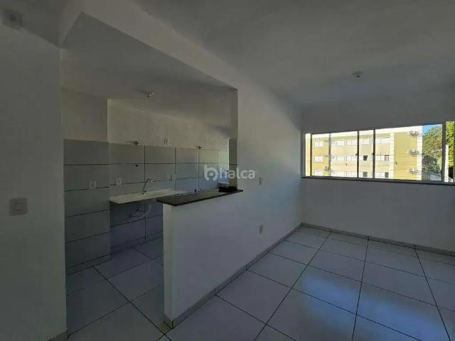 Apartamento para Venda em Teresina/PI Verdecap 2 Quartos
