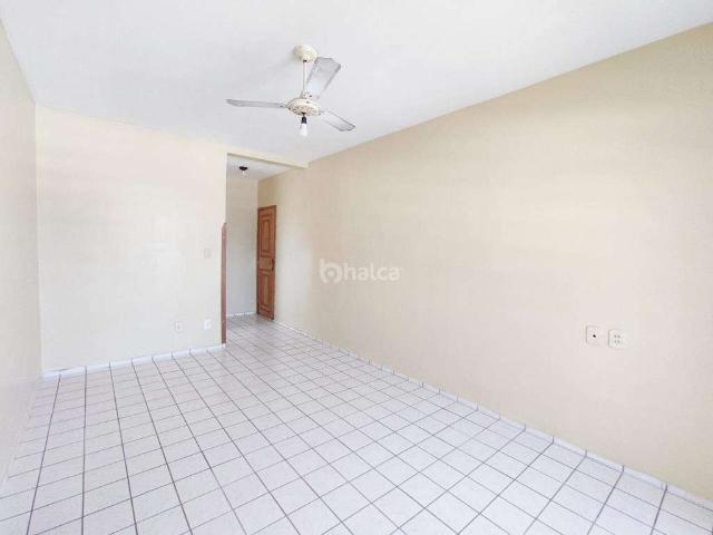 Apartamento para Venda em Teresina/PI Vila Operária 3 Quartos