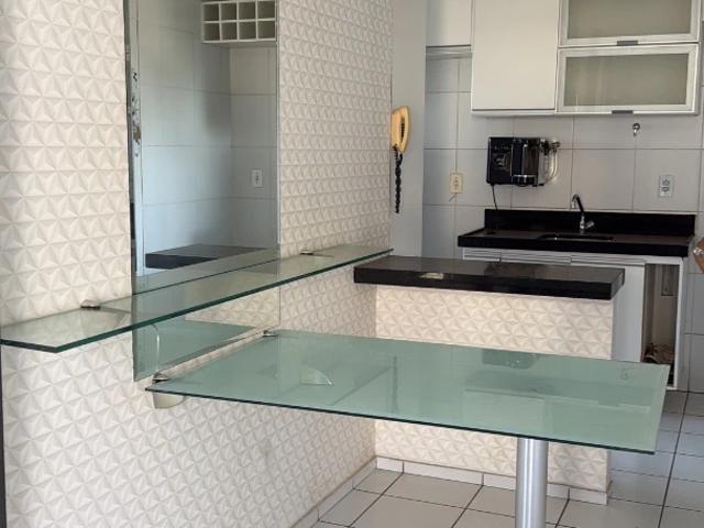 Apartamento para Venda em Teresina/PI Zoobotânico 3 Quartos