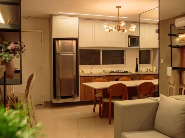 Apartamento para Venda em Teresina/PI Zoobotânico 3 Quartos
