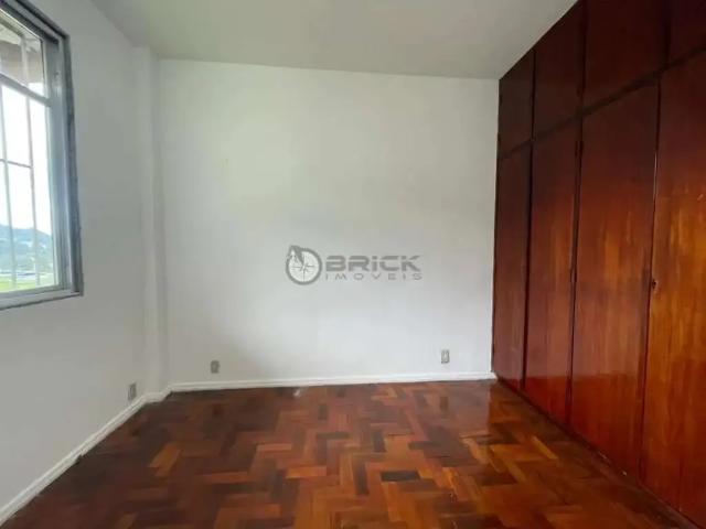 Apartamento para Venda em Teresópolis/RJ Caxangá 2 Quartos