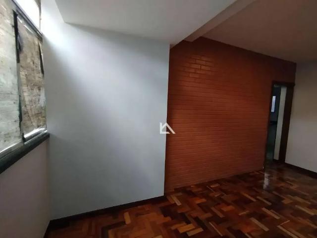 Apartamento para Venda em Teresópolis/RJ Caxangá 3 Quartos