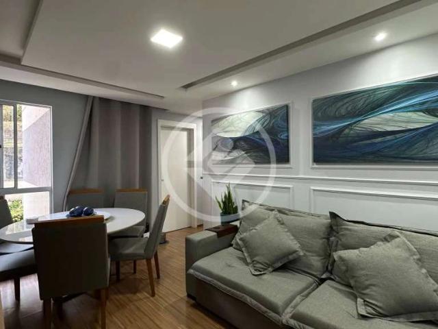 Apartamento para Venda em Teresópolis/RJ Cascata do Imbuí 2 Quartos