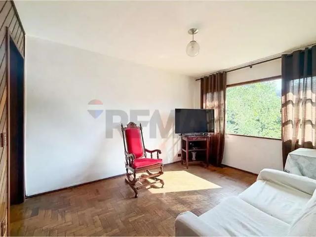 Apartamento para Venda em Teresópolis/RJ Cascata Guarani 1 Quartos