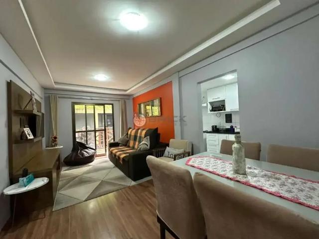 Apartamento para Venda em Teresópolis/RJ Cascata Guarani 2 Quartos