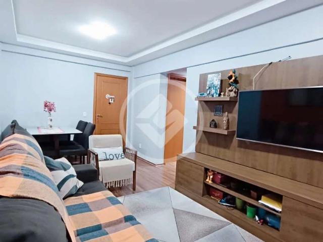 Apartamento para Venda em Teresópolis/RJ Cascata Guarani 2 Quartos