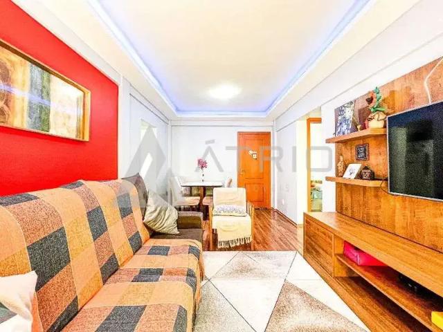 Apartamento para Venda em Teresópolis/RJ Cascata Guarani 2 Quartos