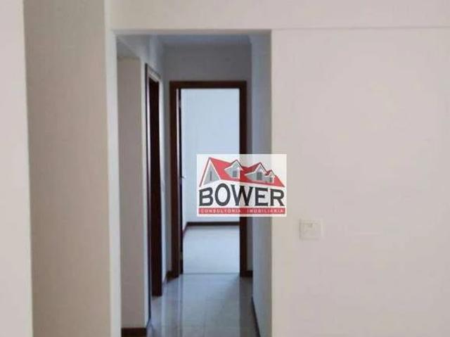 Apartamento para Venda em Teresópolis/RJ Centro 3 Quartos
