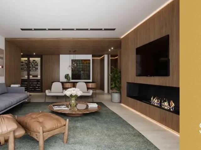 Apartamento para Venda em Teresópolis/RJ Agriões 4 Quartos