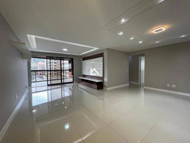 Apartamento para Venda em Teresópolis/RJ Agriões 4 Quartos