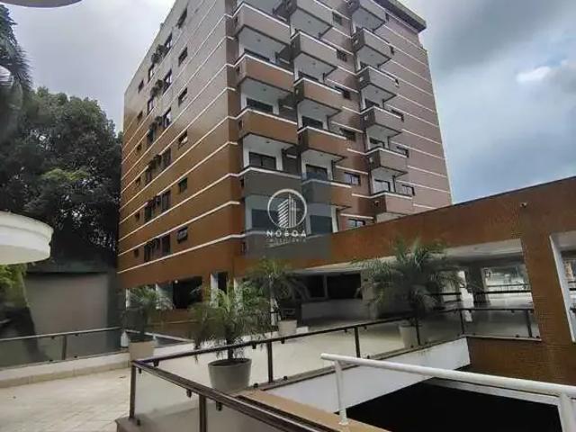 Apartamento para Venda em Teresópolis/RJ Agriões 5 Quartos