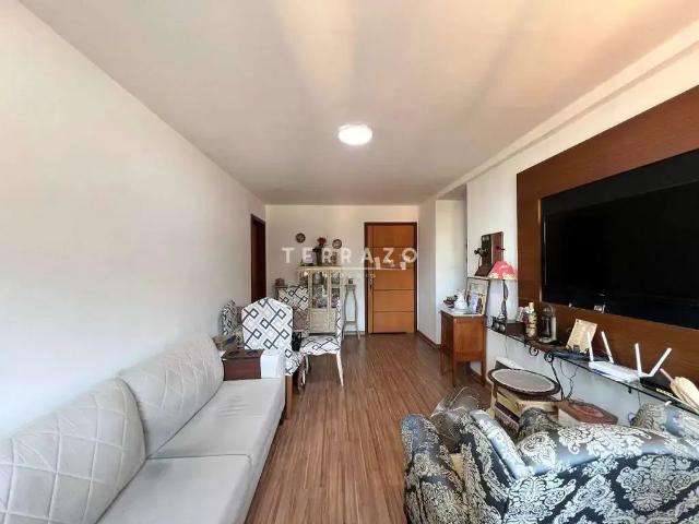 Apartamento para Venda em Teresópolis/RJ Agriões 1 Quartos