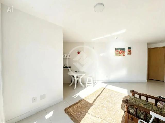 Apartamento para Venda em Teresópolis/RJ Agriões 1 Quartos