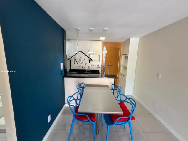 Apartamento para Venda em Teresópolis/RJ Agriões 1 Quartos