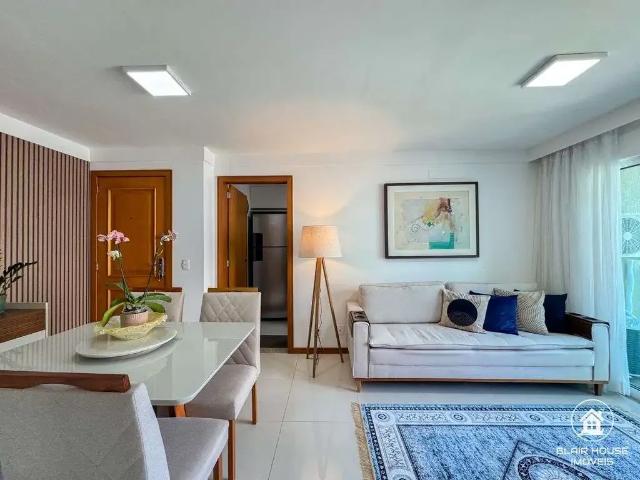 Apartamento para Venda em Teresópolis/RJ Agriões 2 Quartos