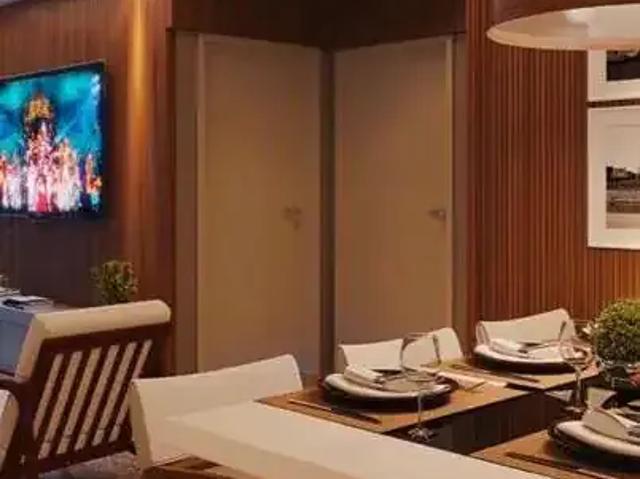 Apartamento para Venda em Teresópolis/RJ Agriões 2 Quartos