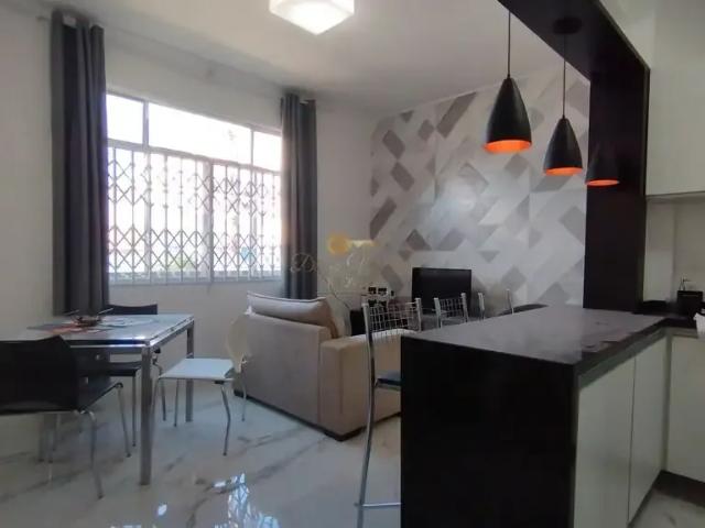 Apartamento para Venda em Teresópolis/RJ Agriões 2 Quartos
