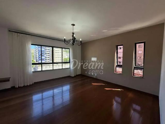 Apartamento para Venda em Teresópolis/RJ Agriões 2 Quartos