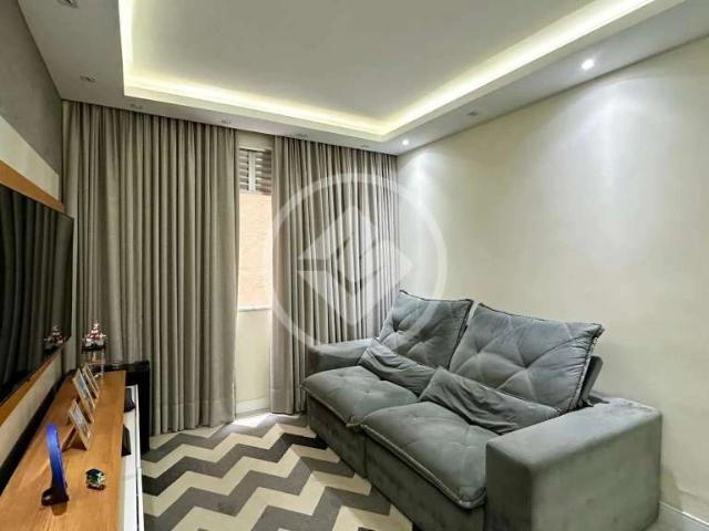 Apartamento para Venda em Teresópolis/RJ Agriões 2 Quartos