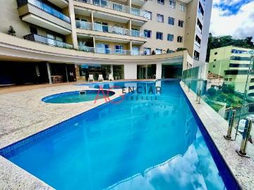 Apartamento para Venda em Teresópolis/RJ Agriões 2 Quartos