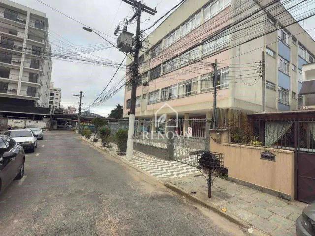Apartamento para Venda em Teresópolis/RJ Agriões 2 Quartos