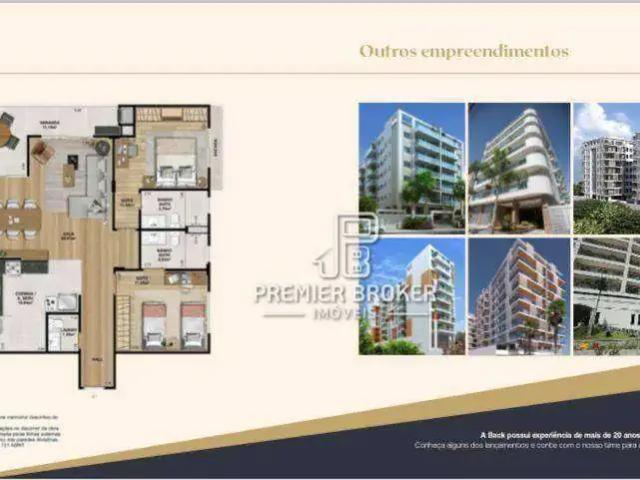 Apartamento para Venda em Teresópolis/RJ Agriões 2 Quartos
