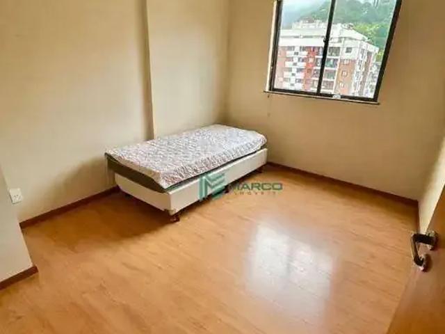 Apartamento para Venda em Teresópolis/RJ Agriões 2 Quartos