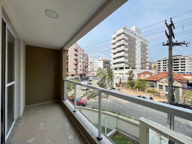 Apartamento para Venda em Teresópolis/RJ Agriões 2 Quartos