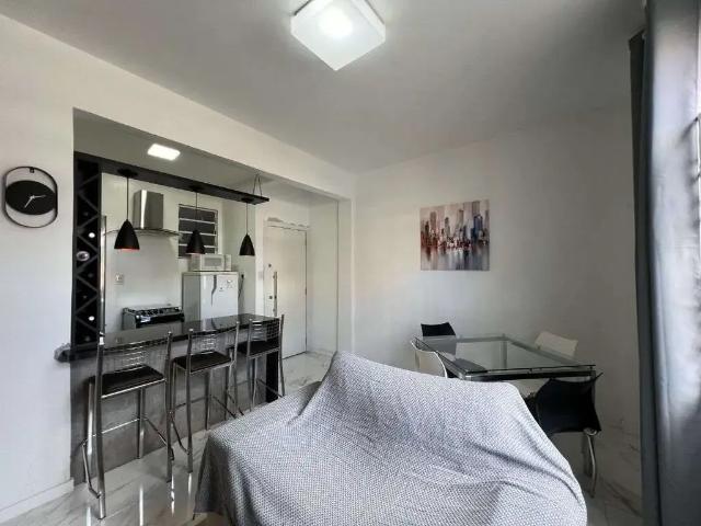 Apartamento para Venda em Teresópolis/RJ Agriões 2 Quartos