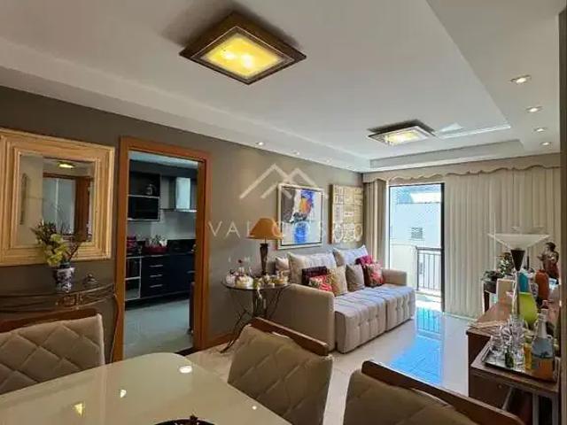 Apartamento para Venda em Teresópolis/RJ Agriões 2 Quartos