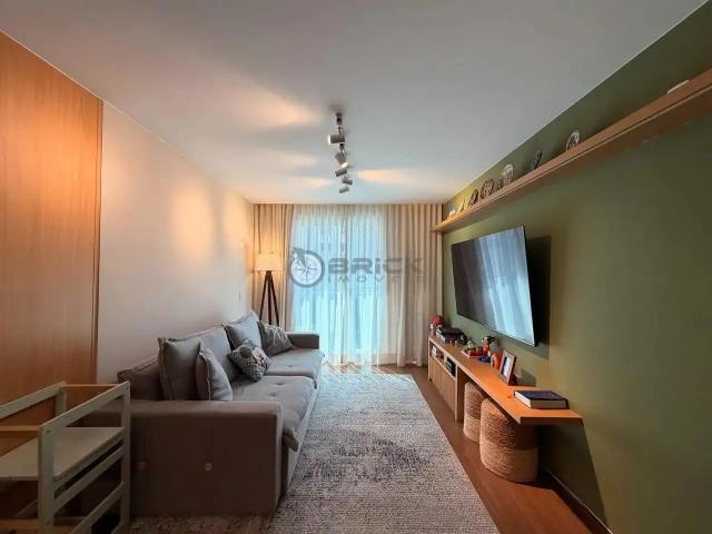 Apartamento para Venda em Teresópolis/RJ Agriões 3 Quartos